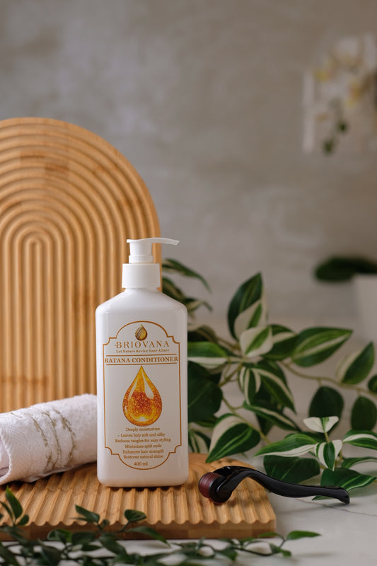 Batana Conditioner - بلسم الباتانا
