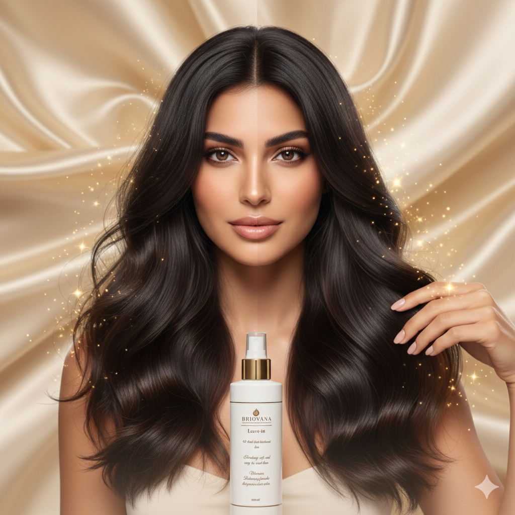 Leave In-ليف ان