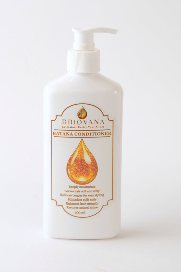 Batana Conditioner - بلسم الباتانا