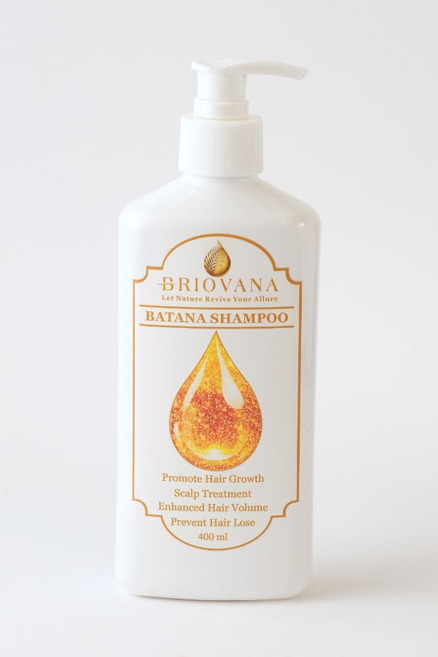 Batana Shampoo -شامبو الباتانا