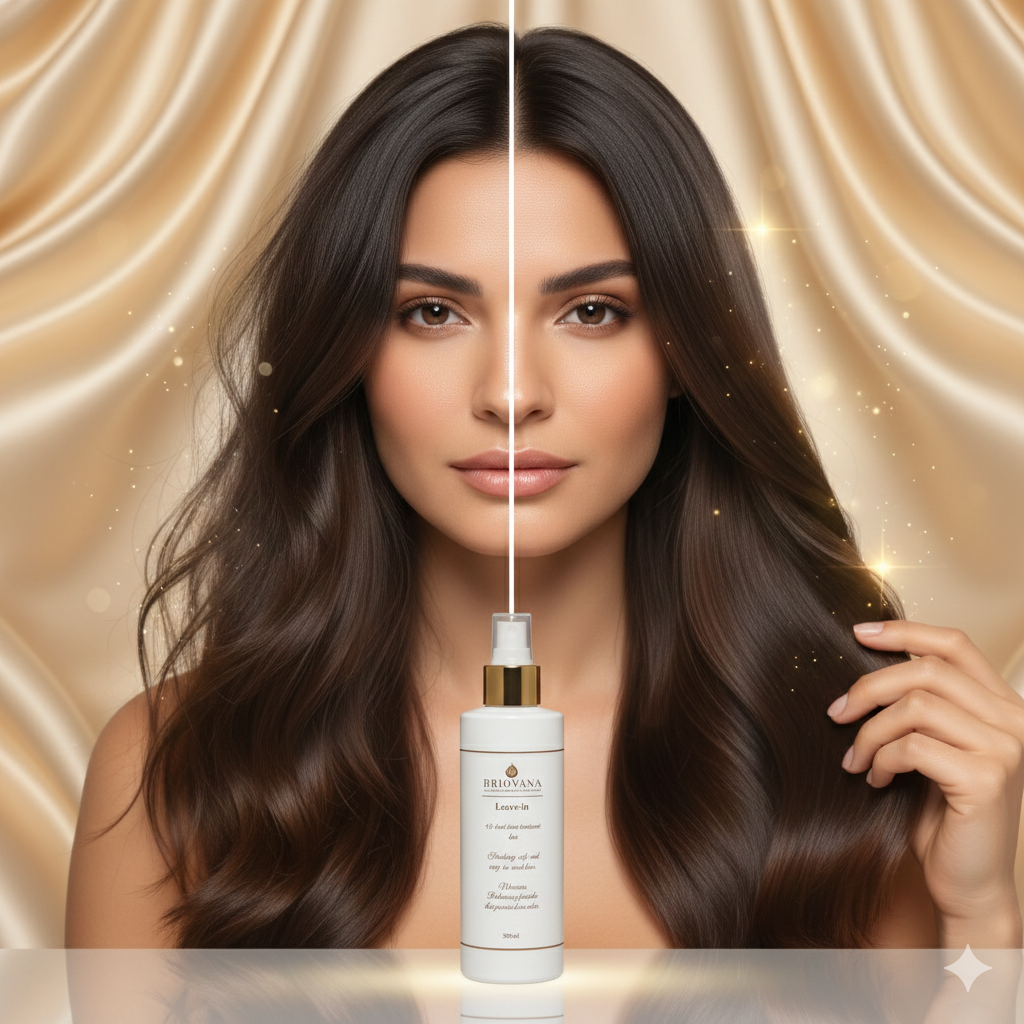 Leave In-ليف ان