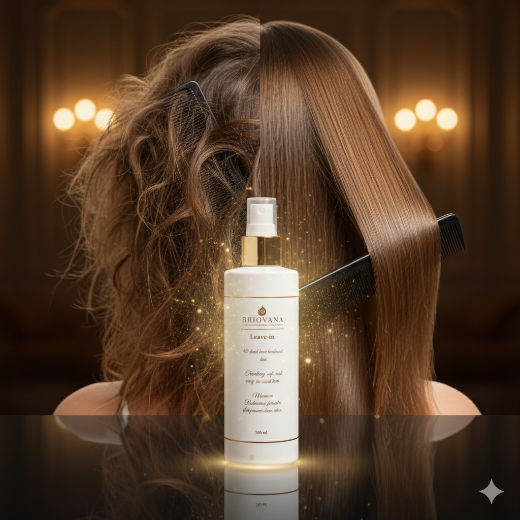 Leave In-ليف ان