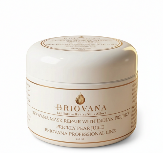 Repair Hair Mask -  ماسك إصلاح الشعر